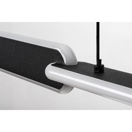 Rabalux - LED Lühter LED/36W/230V 3000K/4000K