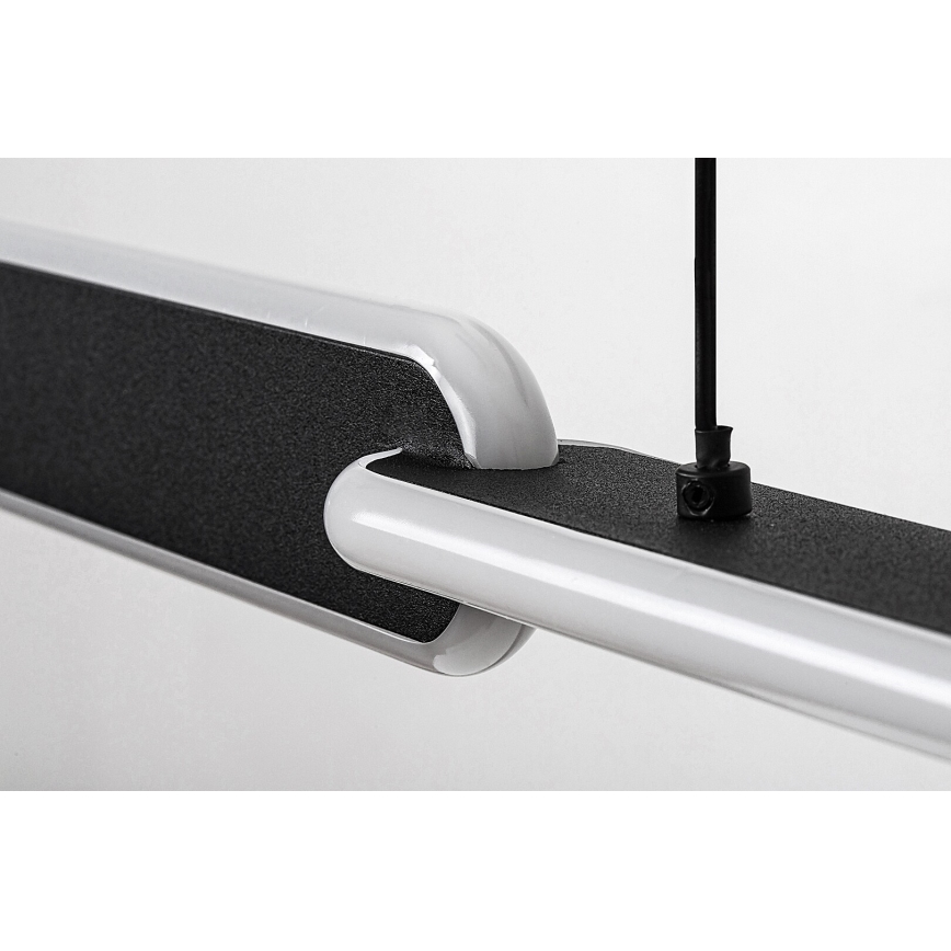 Rabalux - LED Lühter LED/36W/230V 3000K/4000K