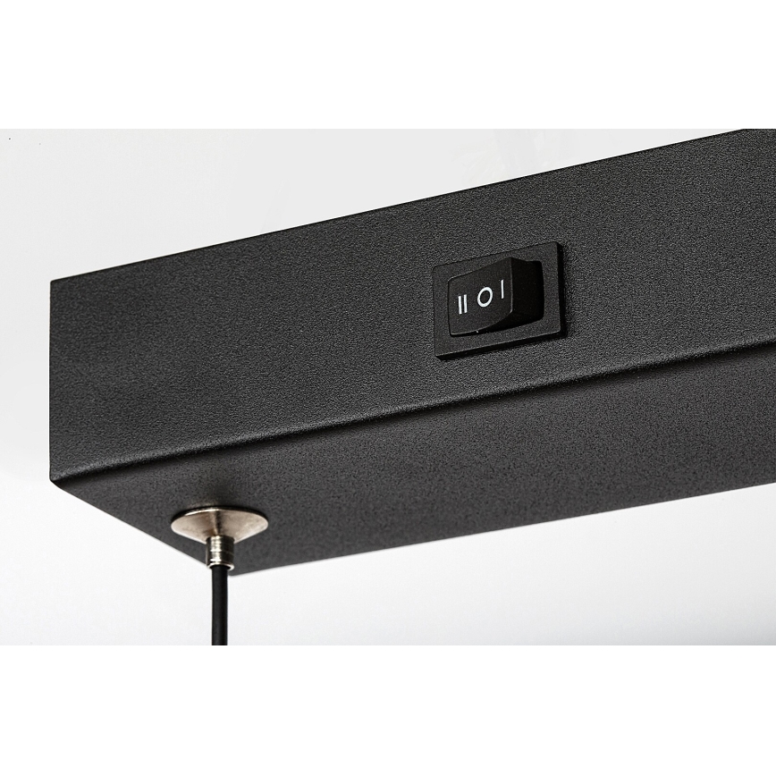Rabalux - LED Lühter LED/36W/230V 3000K/4000K