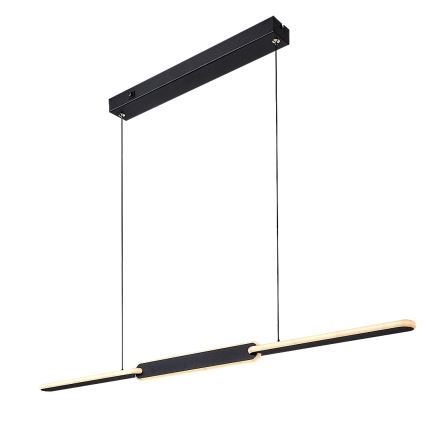Rabalux - LED Lühter LED/36W/230V 3000K/4000K