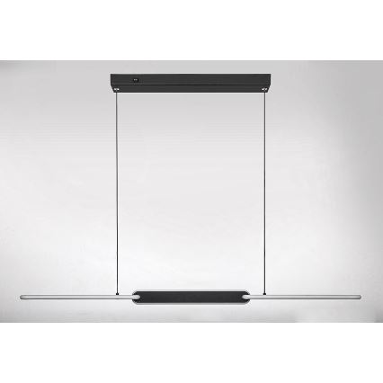 Rabalux - LED Lühter LED/36W/230V 3000K/4000K
