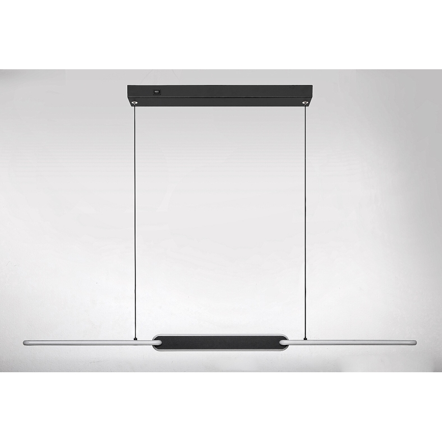 Rabalux - LED Lühter LED/36W/230V 3000K/4000K