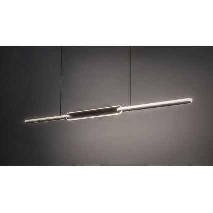 Rabalux - LED Lühter LED/36W/230V 3000K/4000K