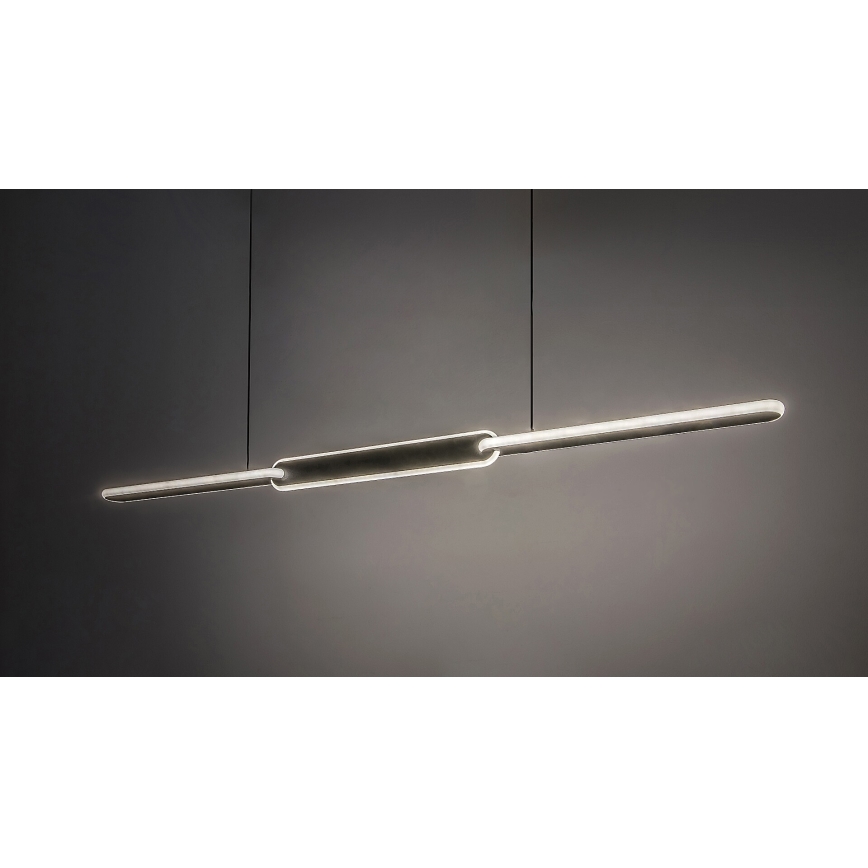 Rabalux - LED Lühter LED/36W/230V 3000K/4000K