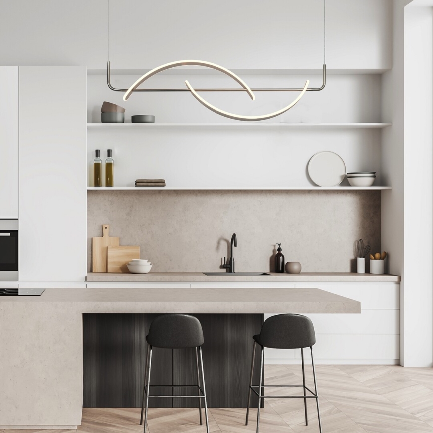 Rabalux - LED Lühter LED/35W/230V
