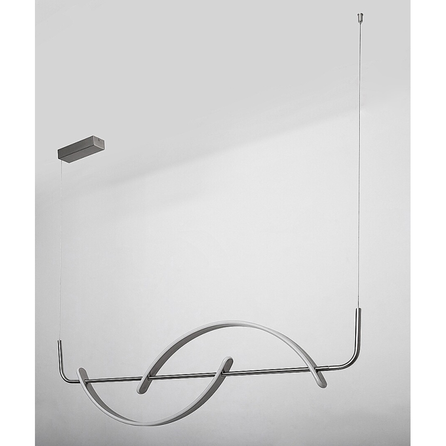 Rabalux - LED Lühter LED/35W/230V