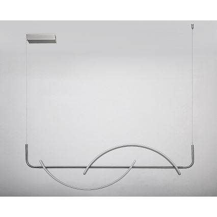 Rabalux - LED Lühter LED/35W/230V