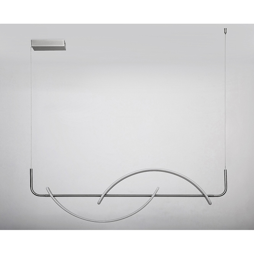 Rabalux - LED Lühter LED/35W/230V