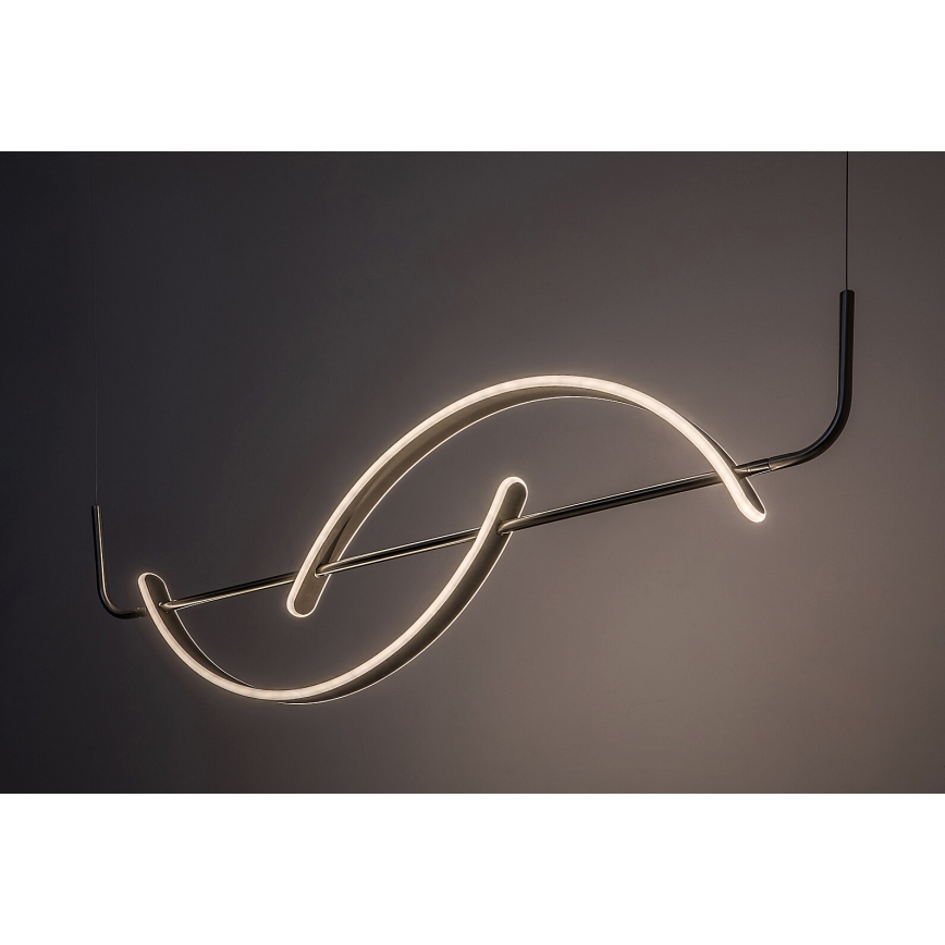 Rabalux - LED Lühter LED/35W/230V