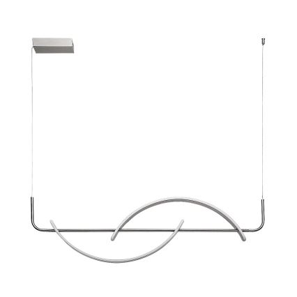 Rabalux - LED Lühter LED/35W/230V