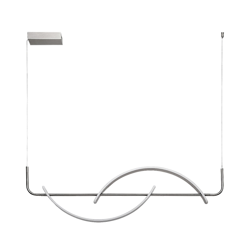 Rabalux - LED Lühter LED/35W/230V