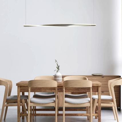 Rabalux - LED Lühter LED/28W/230V
