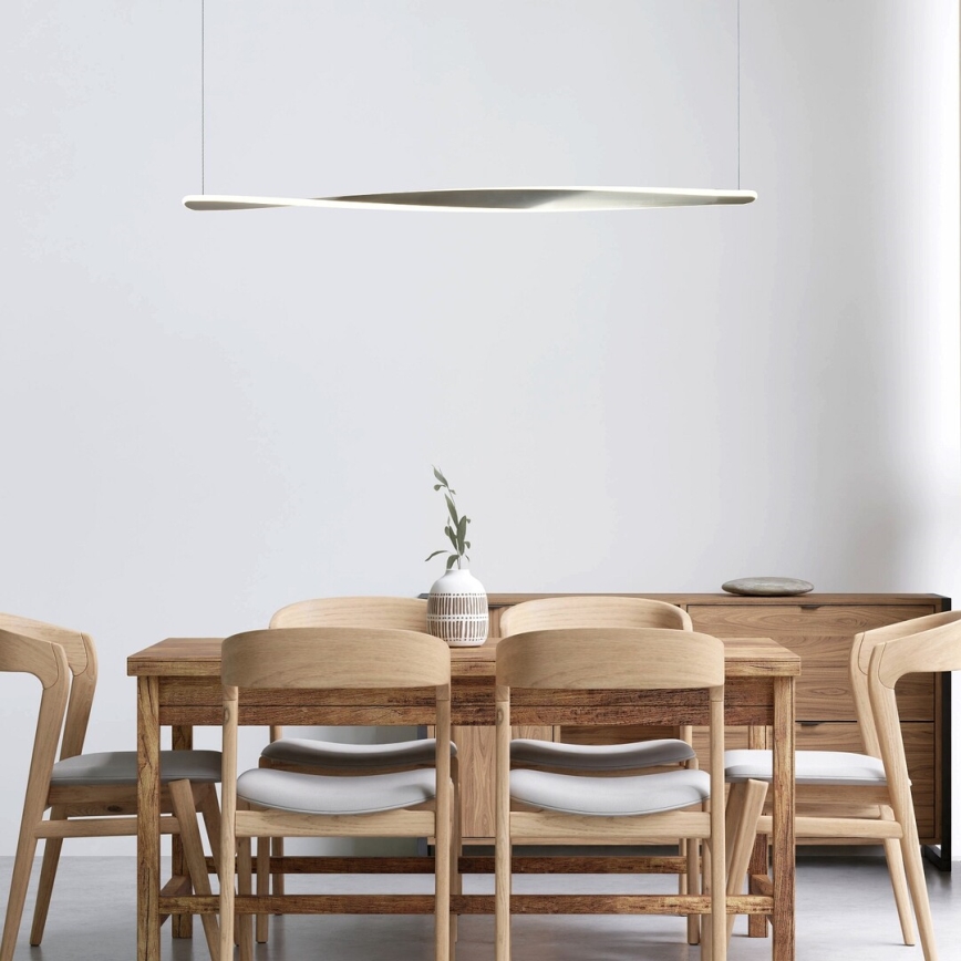 Rabalux - LED Lühter LED/28W/230V