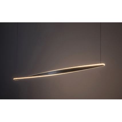 Rabalux - LED Lühter LED/28W/230V