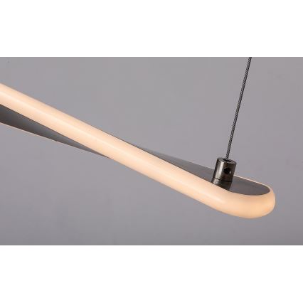 Rabalux - LED Lühter LED/28W/230V