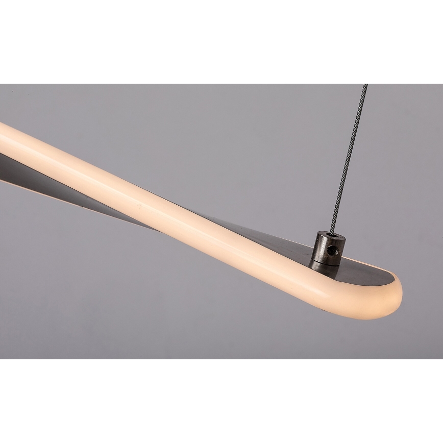 Rabalux - LED Lühter LED/28W/230V