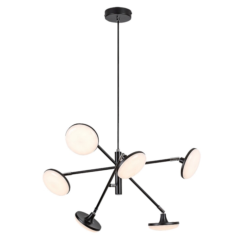 Rabalux - LED Lühter 6xLED/4W/230V 3000K