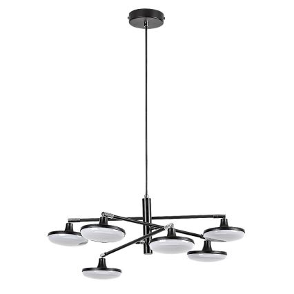 Rabalux - LED Lühter 6xLED/4W/230V 3000K