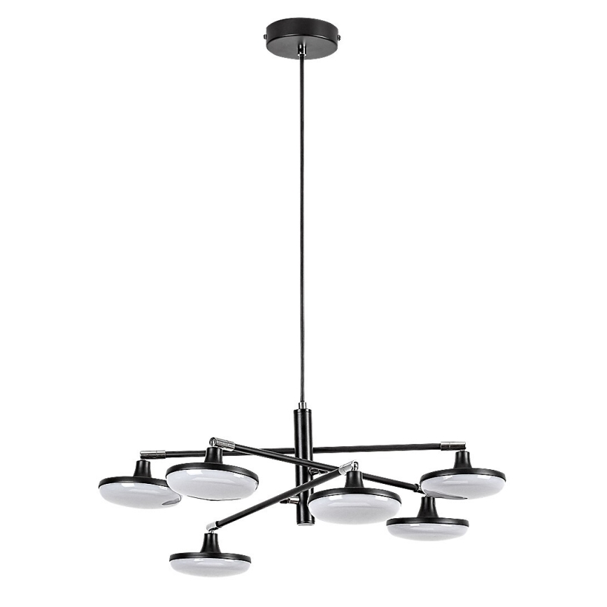 Rabalux - LED Lühter 6xLED/4W/230V 3000K