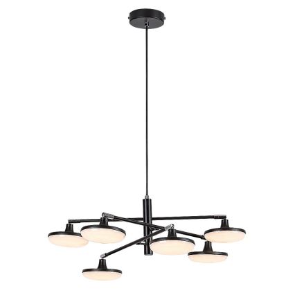 Rabalux - LED Lühter 6xLED/4W/230V 3000K