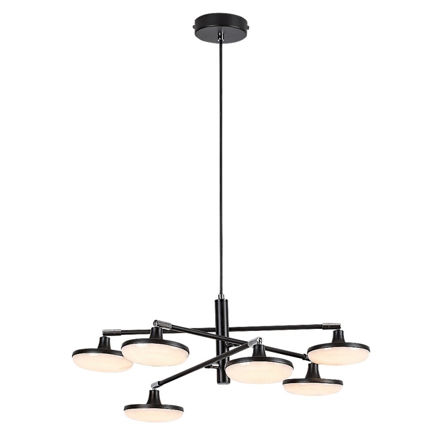Rabalux - LED Lühter 6xLED/4W/230V 3000K