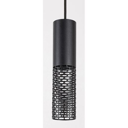 Rabalux - Lühter 1xGU10/35W/230V