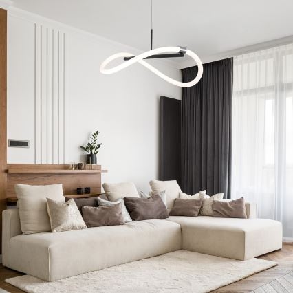 Rabalux - LED Lühter LED/15W/230V 4000K