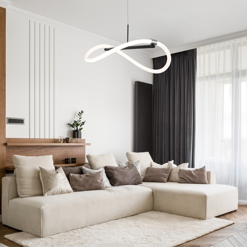 Rabalux - LED Lühter LED/15W/230V 4000K