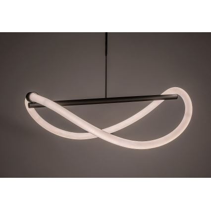 Rabalux - LED Lühter LED/15W/230V 4000K
