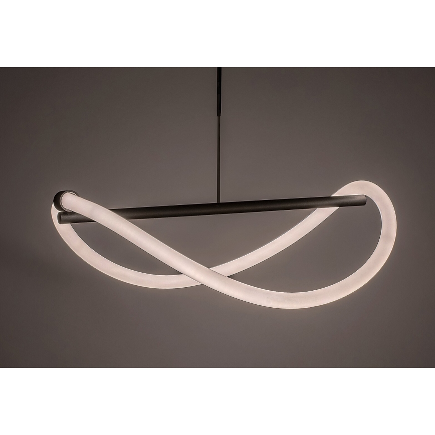 Rabalux - LED Lühter LED/15W/230V 4000K