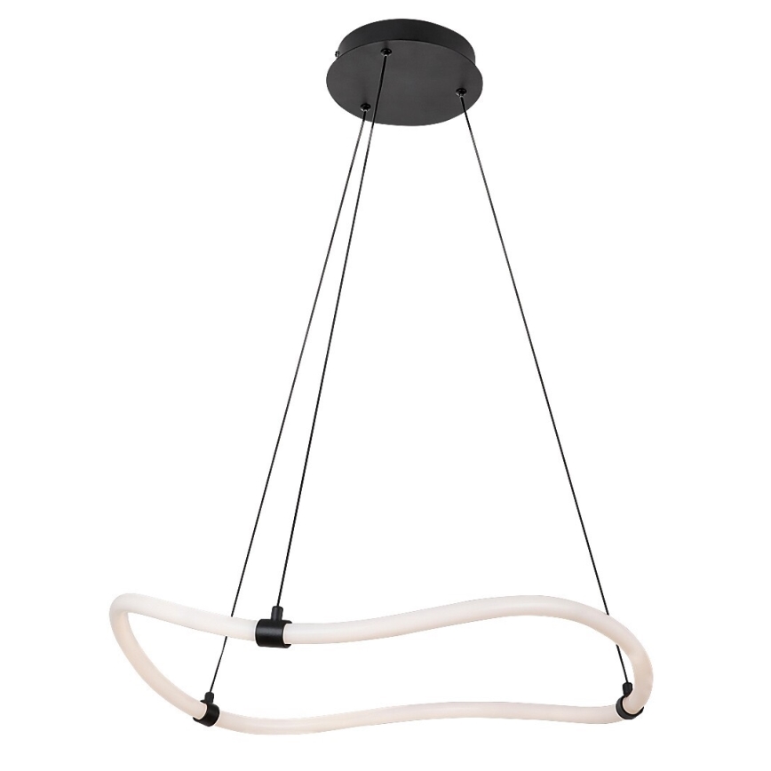 Rabalux - LED Lühter LED/34W/230V 4000K