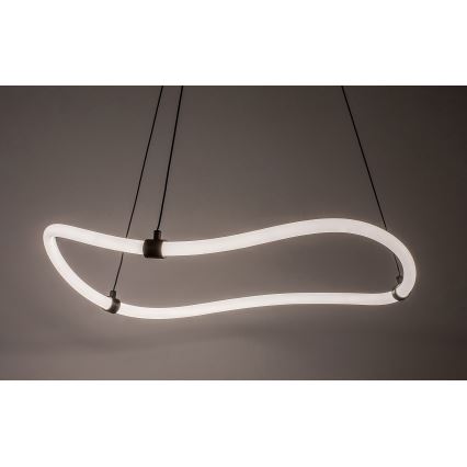 Rabalux - LED Lühter LED/34W/230V 4000K
