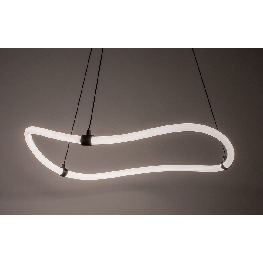 Rabalux - LED Lühter LED/34W/230V 4000K