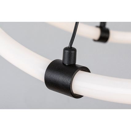 Rabalux - LED Lühter LED/34W/230V 4000K
