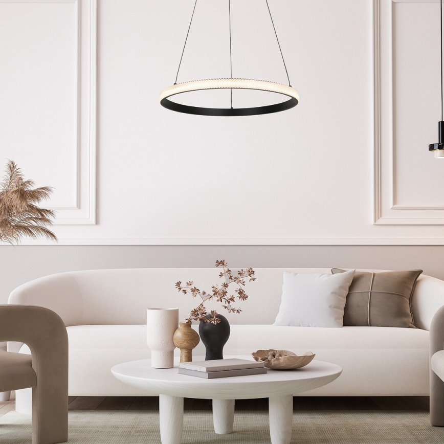 Rabalux - LED Lühter LED/32W/230V 3000K
