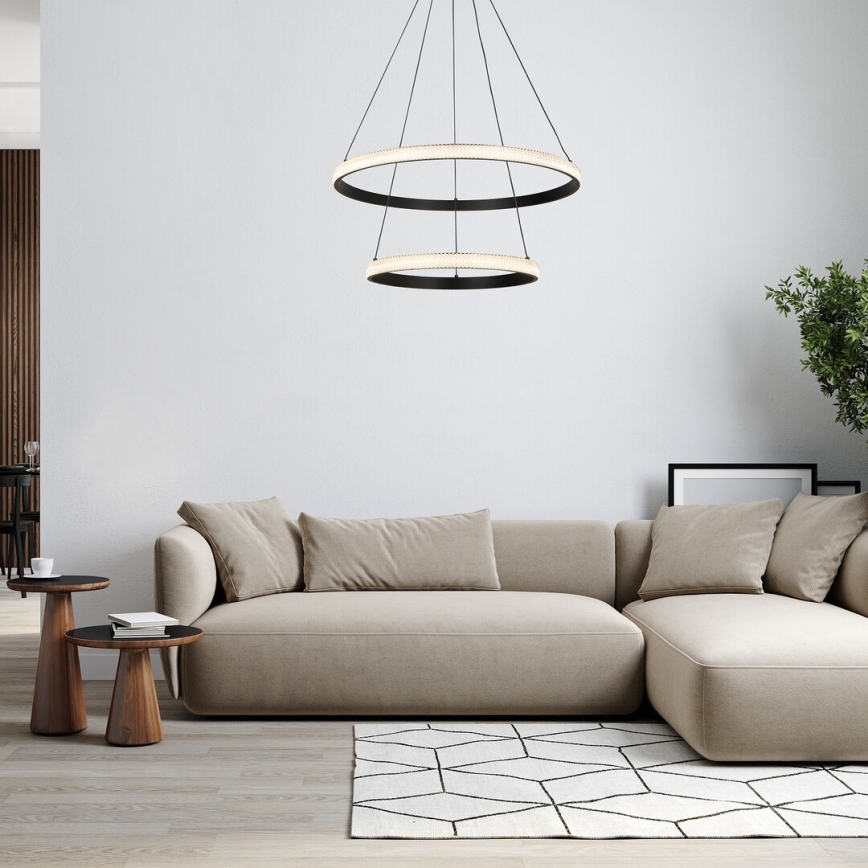 Rabalux - LED Lühter LED/60W/230V 3000K