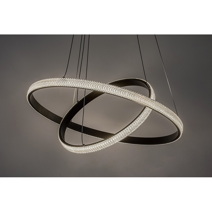 Rabalux - LED Lühter LED/60W/230V 3000K