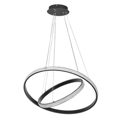 Rabalux - LED Lühter LED/60W/230V 3000K