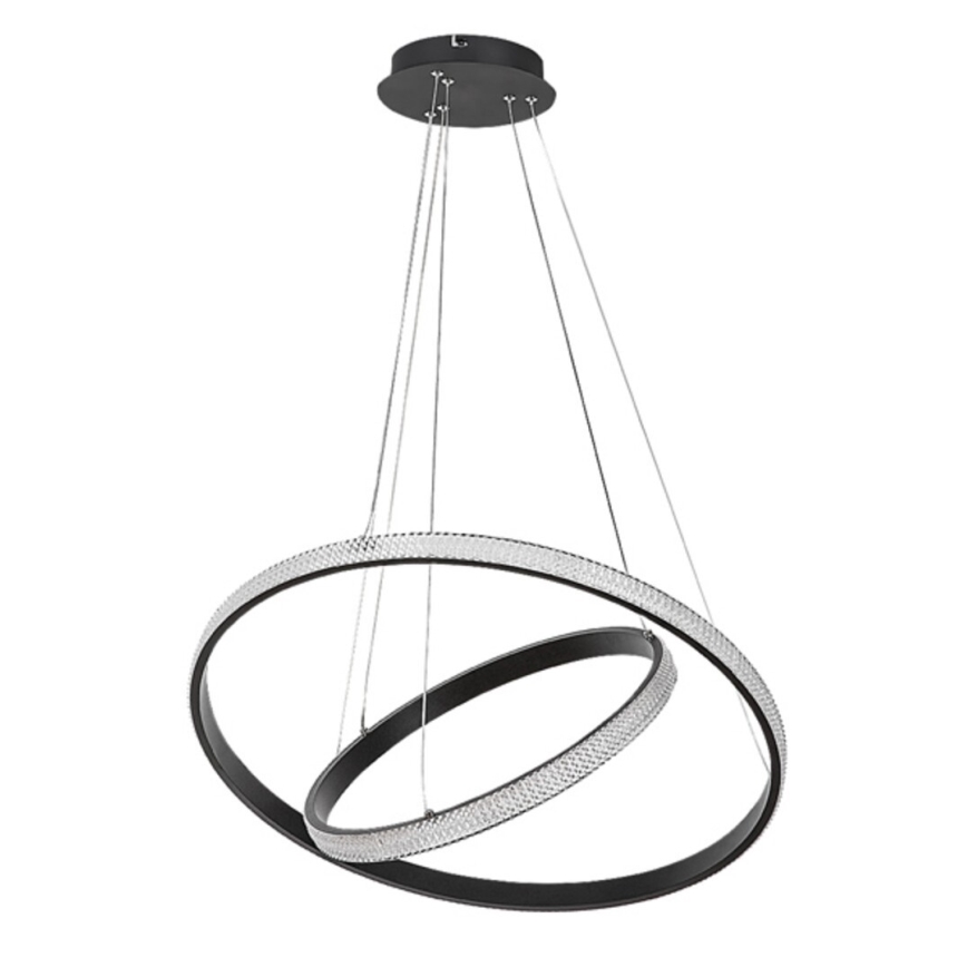 Rabalux - LED Lühter LED/60W/230V 3000K