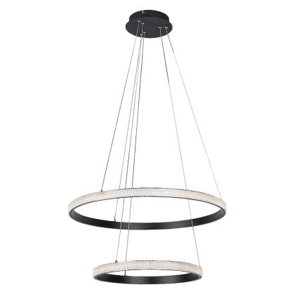 Rabalux - LED Lühter LED/60W/230V 3000K