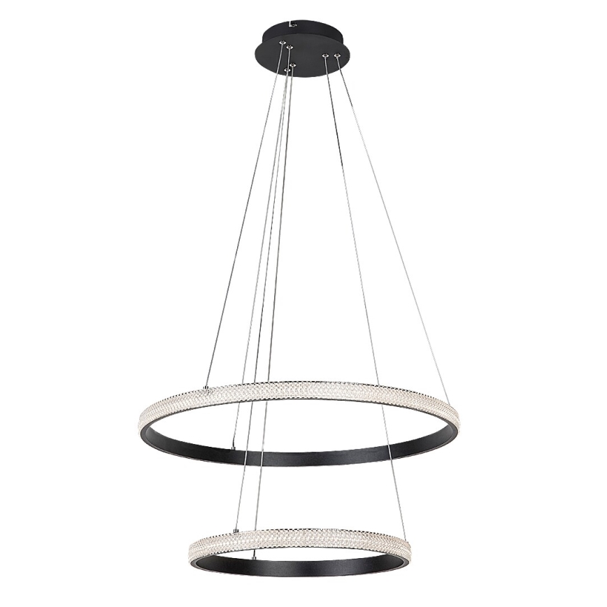 Rabalux - LED Lühter LED/60W/230V 3000K
