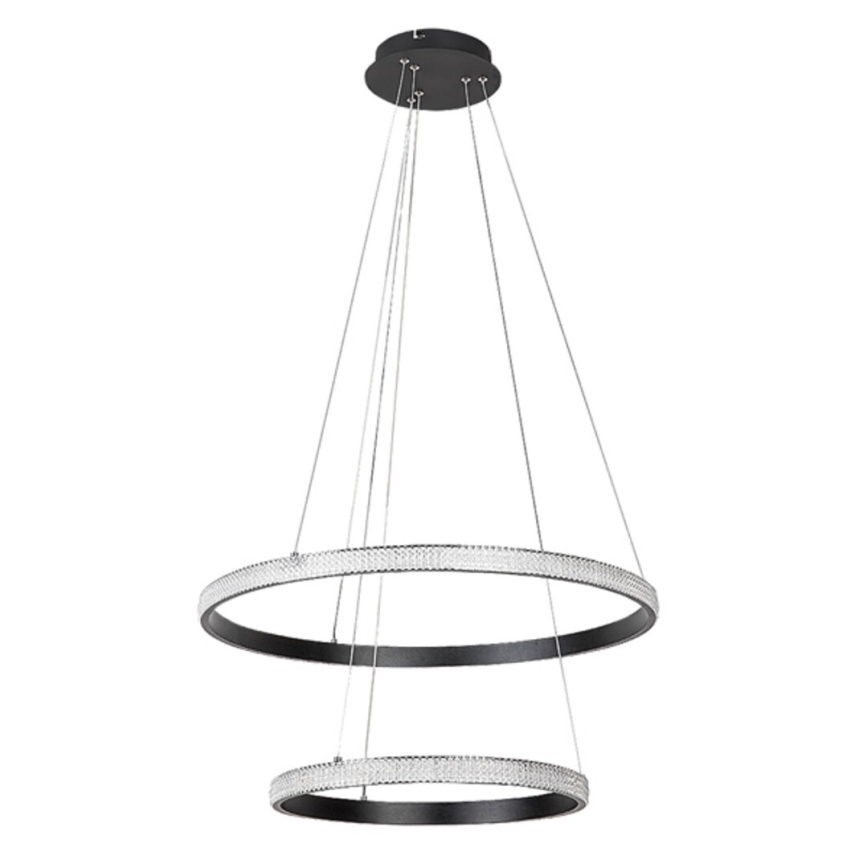 Rabalux - LED Lühter LED/60W/230V 3000K
