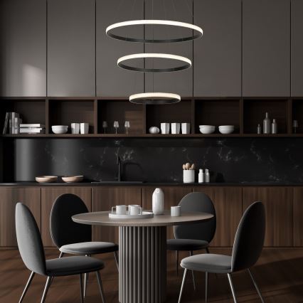 Rabalux - LED Lühter LED/100W/230V 3000K