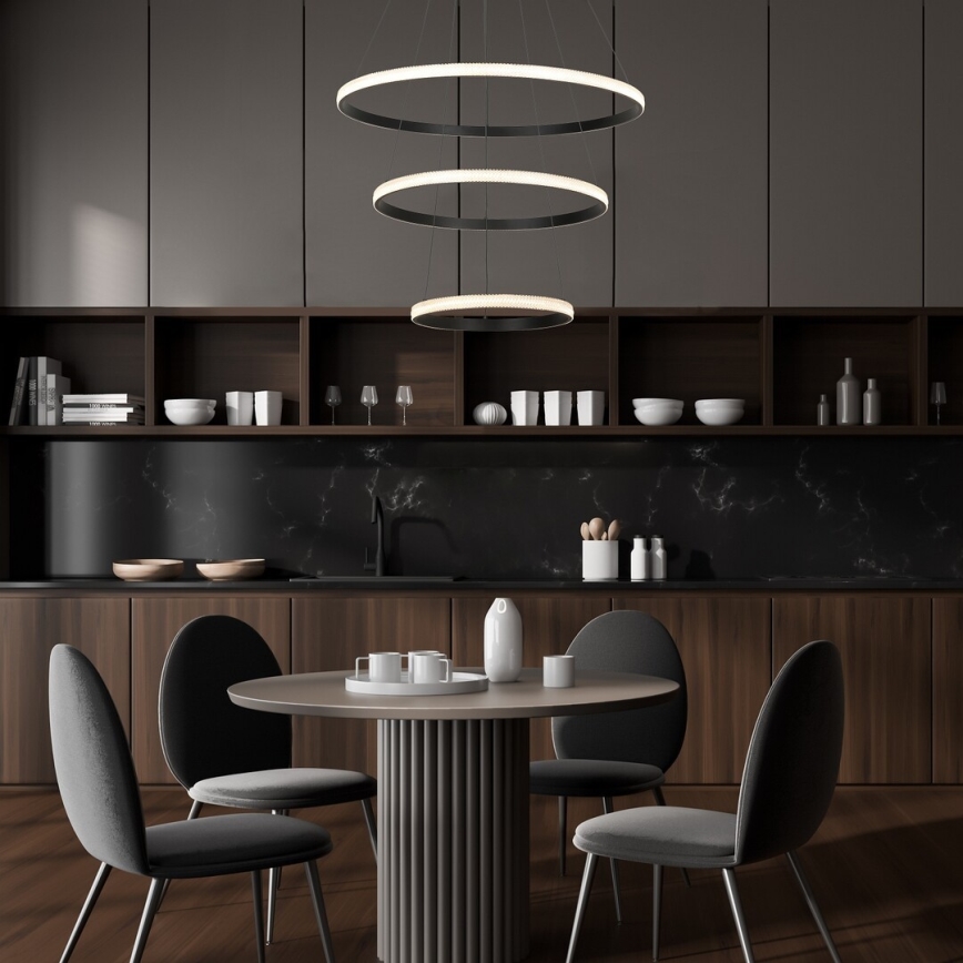 Rabalux - LED Lühter LED/100W/230V 3000K