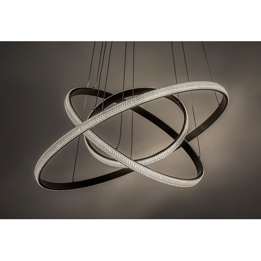 Rabalux - LED Lühter LED/100W/230V 3000K