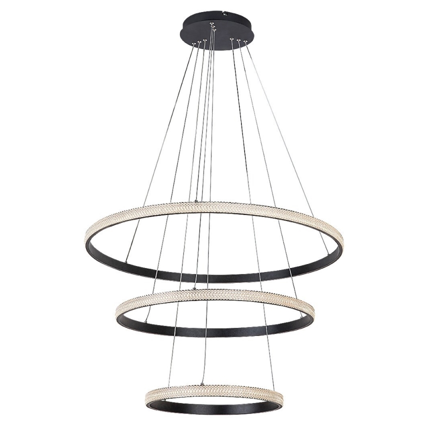 Rabalux - LED Lühter LED/100W/230V 3000K