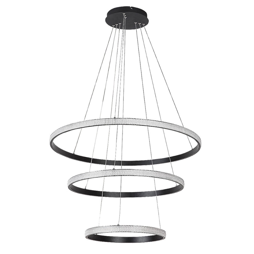 Rabalux - LED Lühter LED/100W/230V 3000K