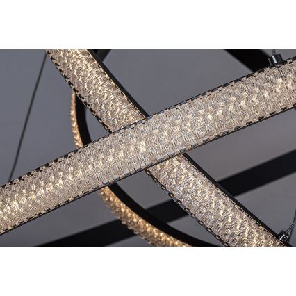 Rabalux - LED Lühter LED/100W/230V 3000K