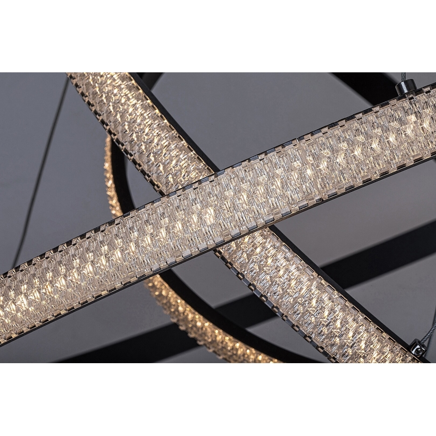 Rabalux - LED Lühter LED/100W/230V 3000K