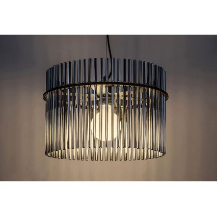 Rabalux - Lühter 1xE27/40W/230V